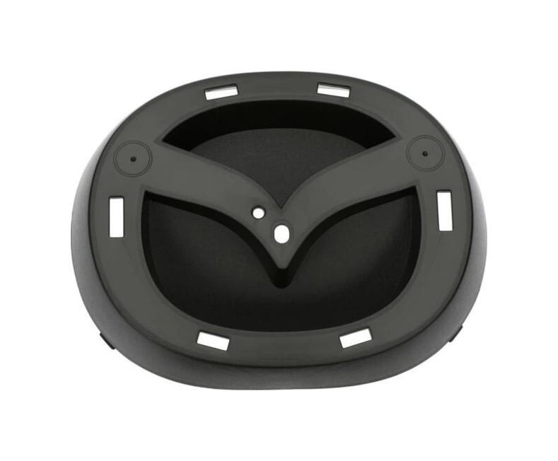 KA0G50721A Mazda Кронштейн емблеми