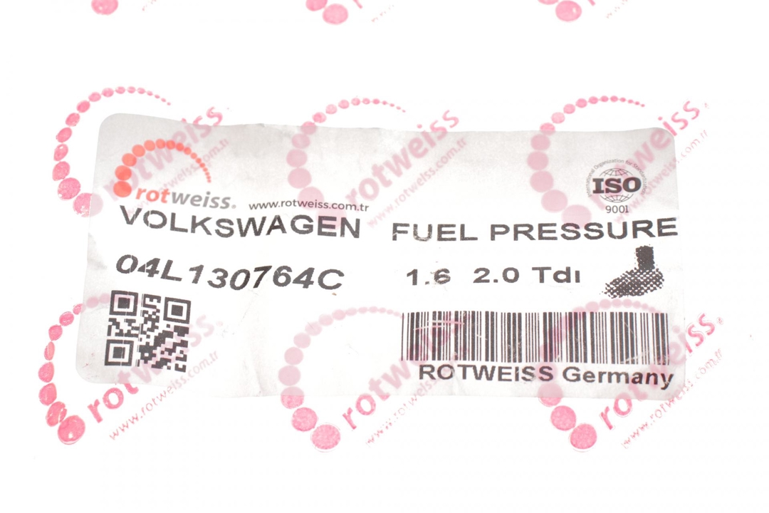 Купити Rotweiss 04L130764C – суперціна на EXIST.UA!