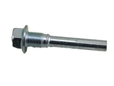 4771543010 Toyota Шпилька направляющая суппорта