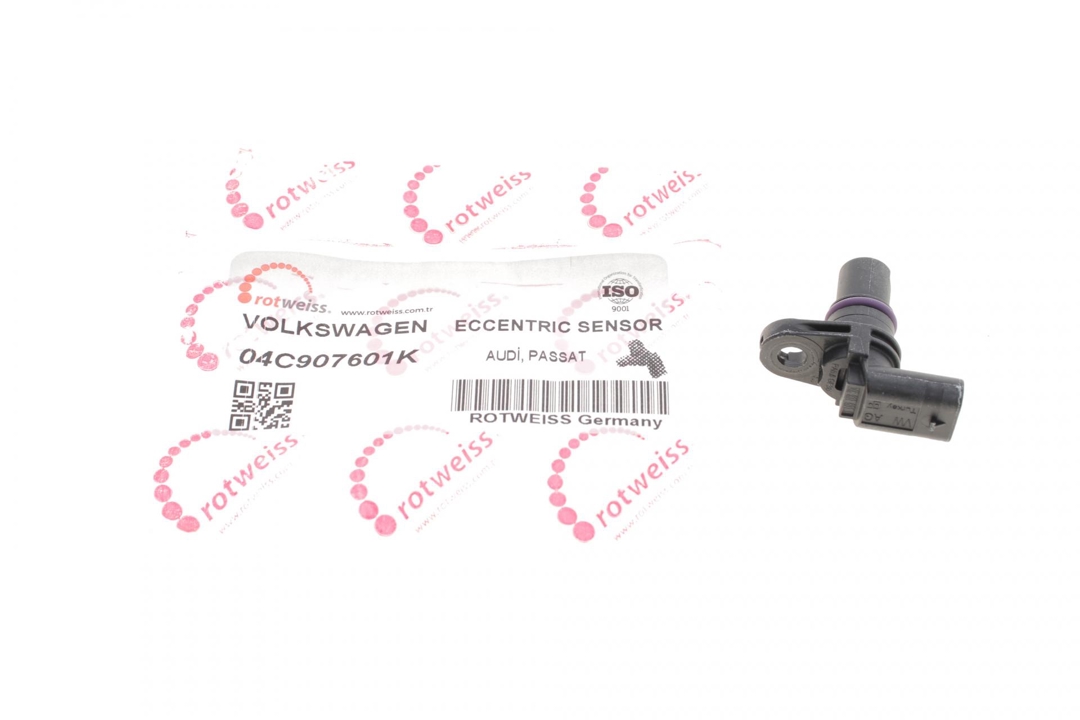 Купити Rotweiss 04C907601K за низькою ціною в Україні!