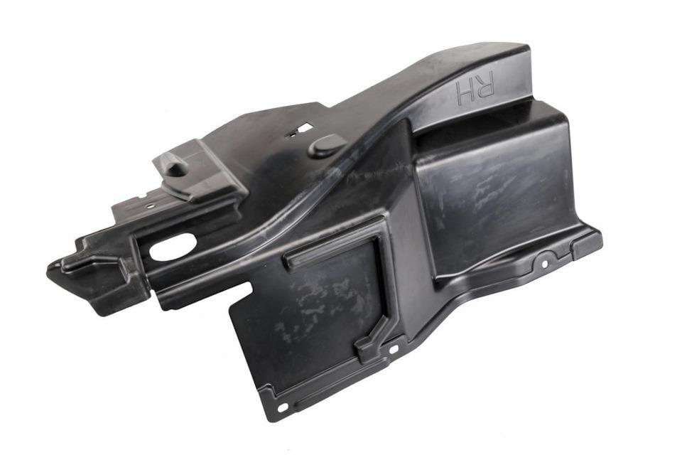 95491330 General Motors Защита двигателя