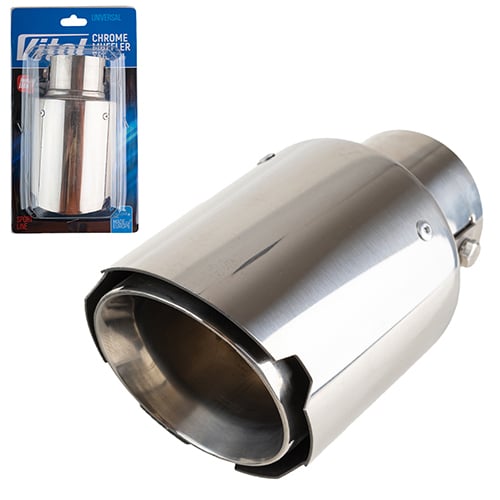 1128 Vitol Насадка труби глушника