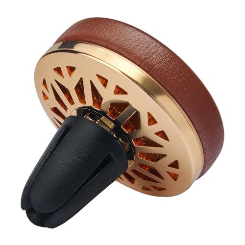 Ароматизатор воздуха VITOL Leather Collection Vitol VL11