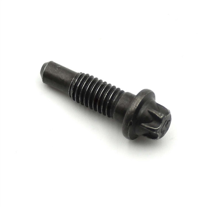 Mercedes A 001 990 46 03 Болт, держатель форсунки A0019904603: Отличная цена - Купить в Украине на EXIST.UA! A0019904603 Mercedes Болт, держатель форсунки