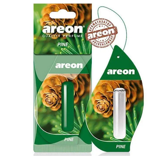 LR14 Areon Ароматизатор воздуха Areon Liquid Pine 5 мл