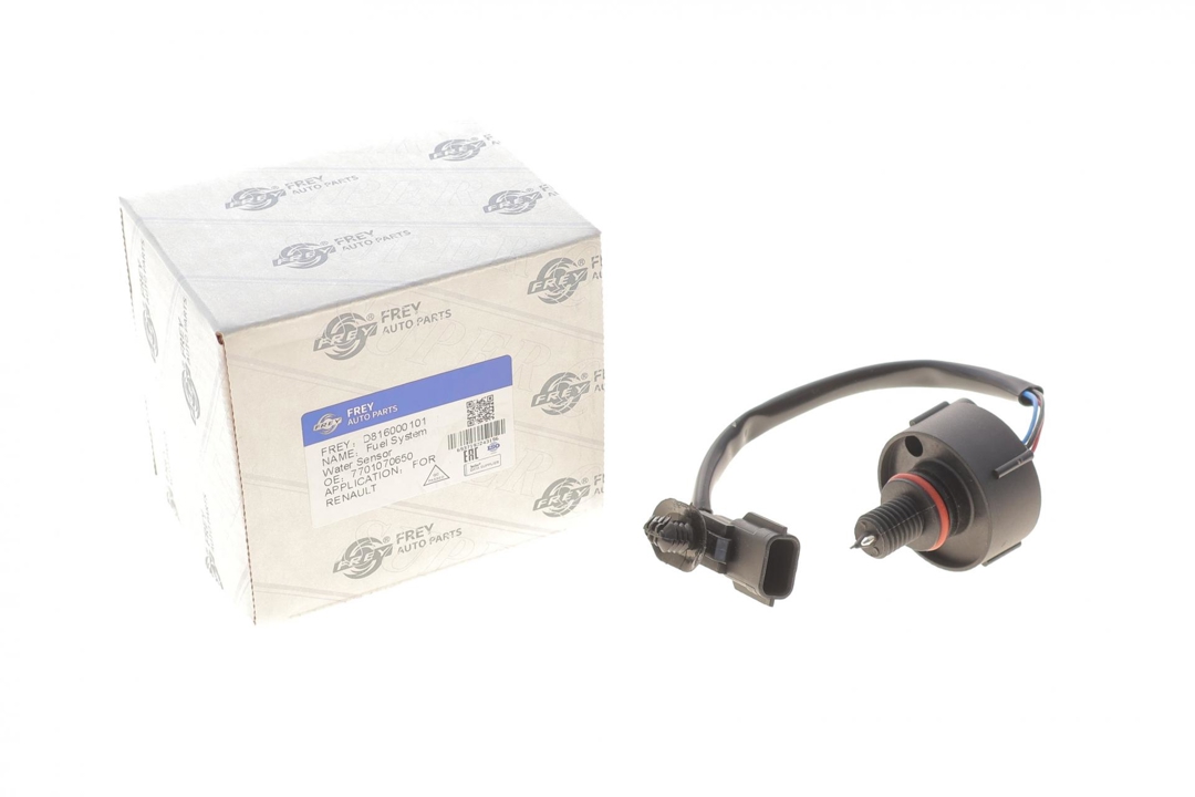 Купить Frey D816000101 по низкой цене в Украине!