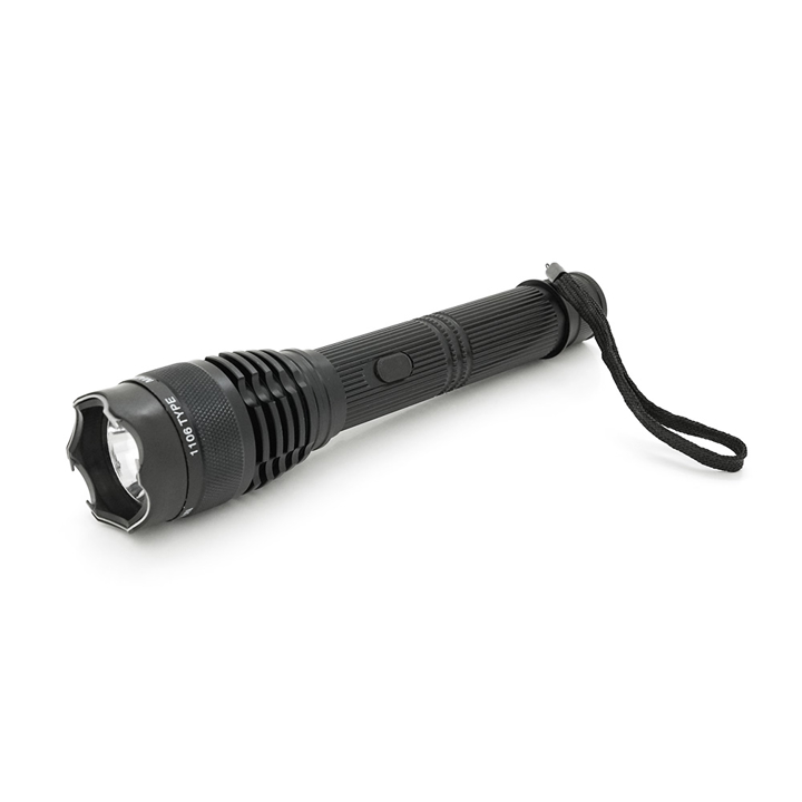Ручной фонарь-отпугиватель BAILONG BL-DG-1106, 1 LED, ХPE Bailong 36963