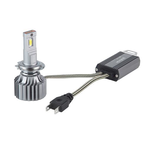 Pulso Лампи LED N1-H7/9-16V/2x70W – ціна 1716 UAH