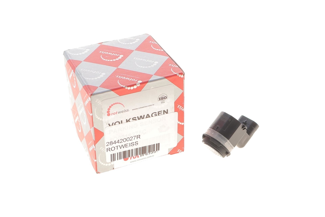 Датчик паркування Rotweiss 284420027R
