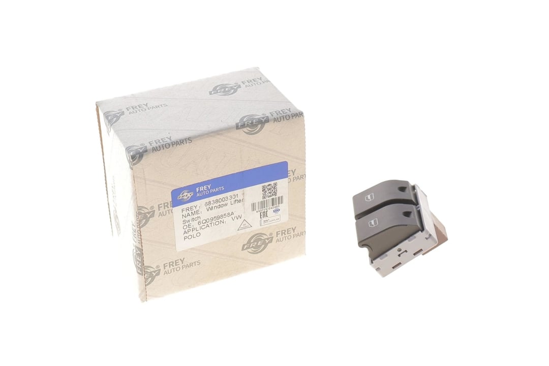 Купити Frey 6838003301 за низькою ціною в Україні!
