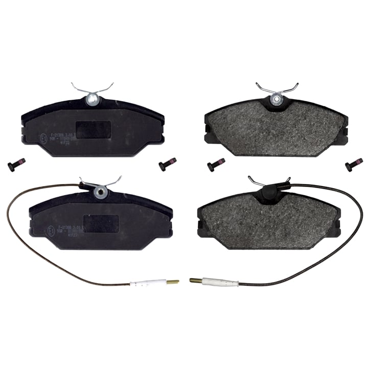 DP1010100959 Dr!ve+ Тормозные колодки дисковые, комплект