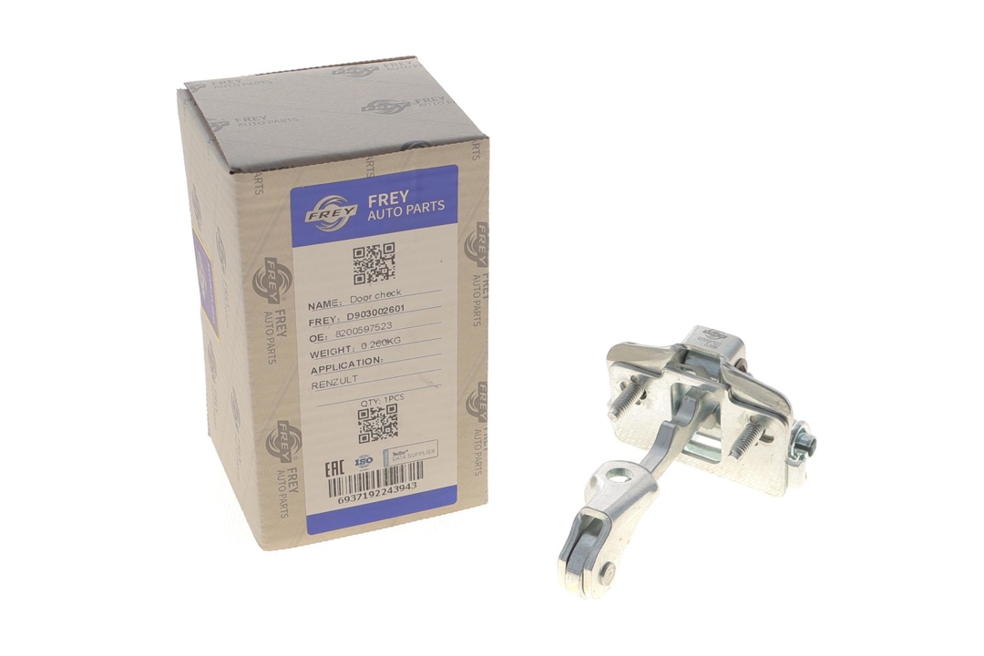 Купить Frey D903002601 по низкой цене в Украине!