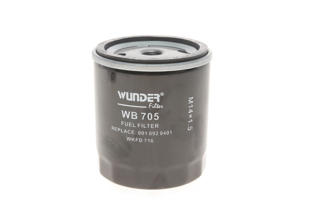 Купити Wunder WB705 – суперціна на EXIST.UA!