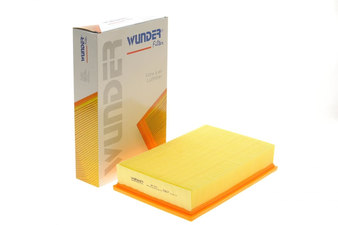 WH104 Wunder Воздушный фильтр