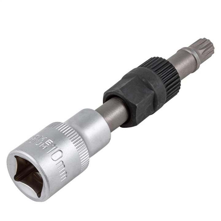 F674 Forsage Приспособление для снятия муфты генератора М10 1/2"