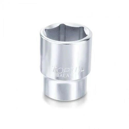 BAEA1206 Toptul Головка торцева 6 мм, 3/8"