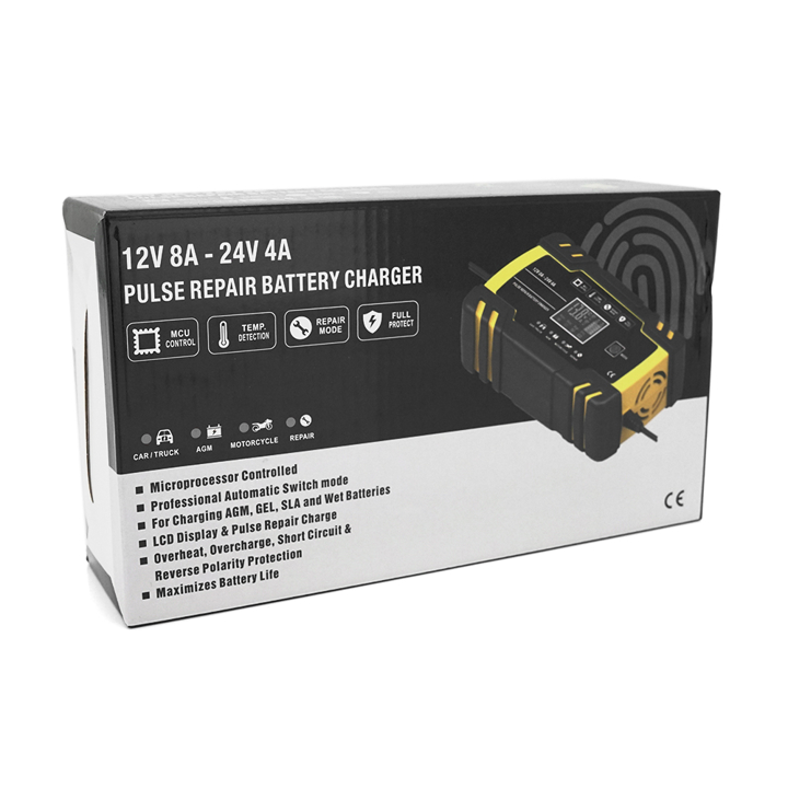 Купить Voltronic 1858 по низкой цене в Украине!