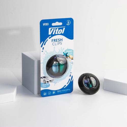 Купити Vitol VFC03 за низькою ціною в Україні!