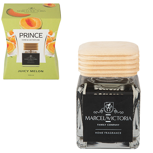 118950 Tasotti Ароматизатор повітря TASOTTI PRINCE Juicy Melon