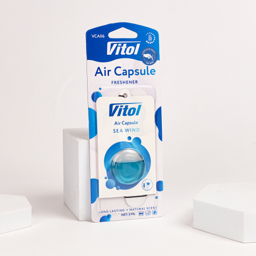 Купити Vitol VCA06 за низькою ціною в Україні!