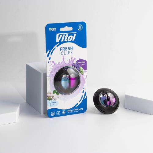 Купити Vitol VFC02 за низькою ціною в Україні!