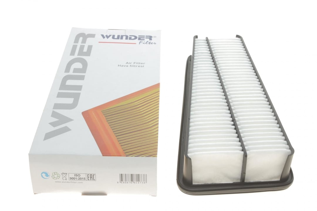 WH2085 Wunder Воздушный фильтр