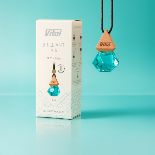 Купить Vitol VBA04 по низкой цене в Украине!