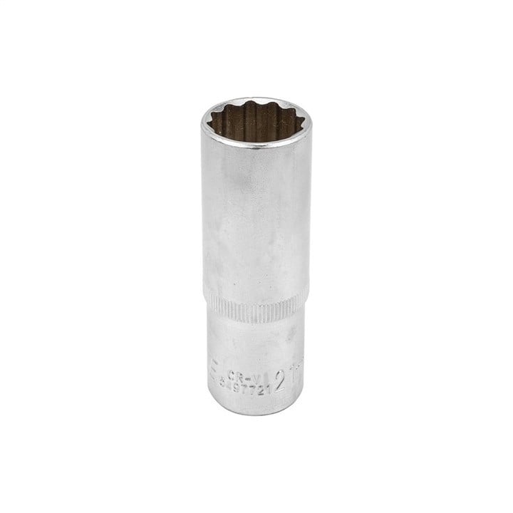 F5497721 Forsage Головка 12-гранная 21 мм, 1/2"