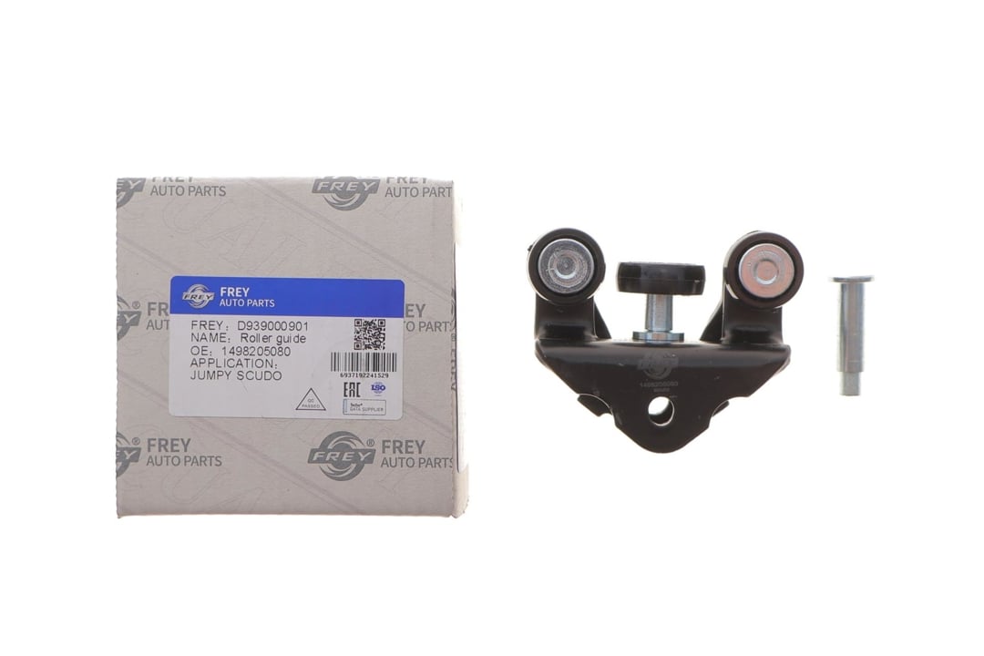 Купить Frey D939000901 по низкой цене в Украине!