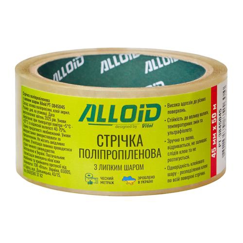 Купить ALLOID BUILDING TOOLS PT-3845045 по низкой цене в Украине!