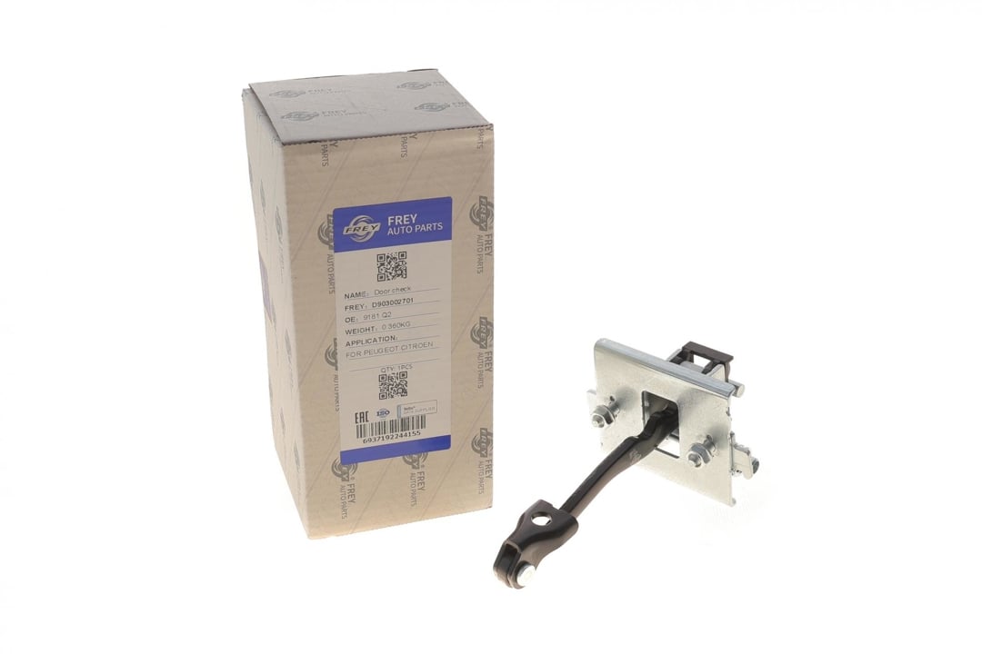 Купить Frey D903002701 по низкой цене в Украине!