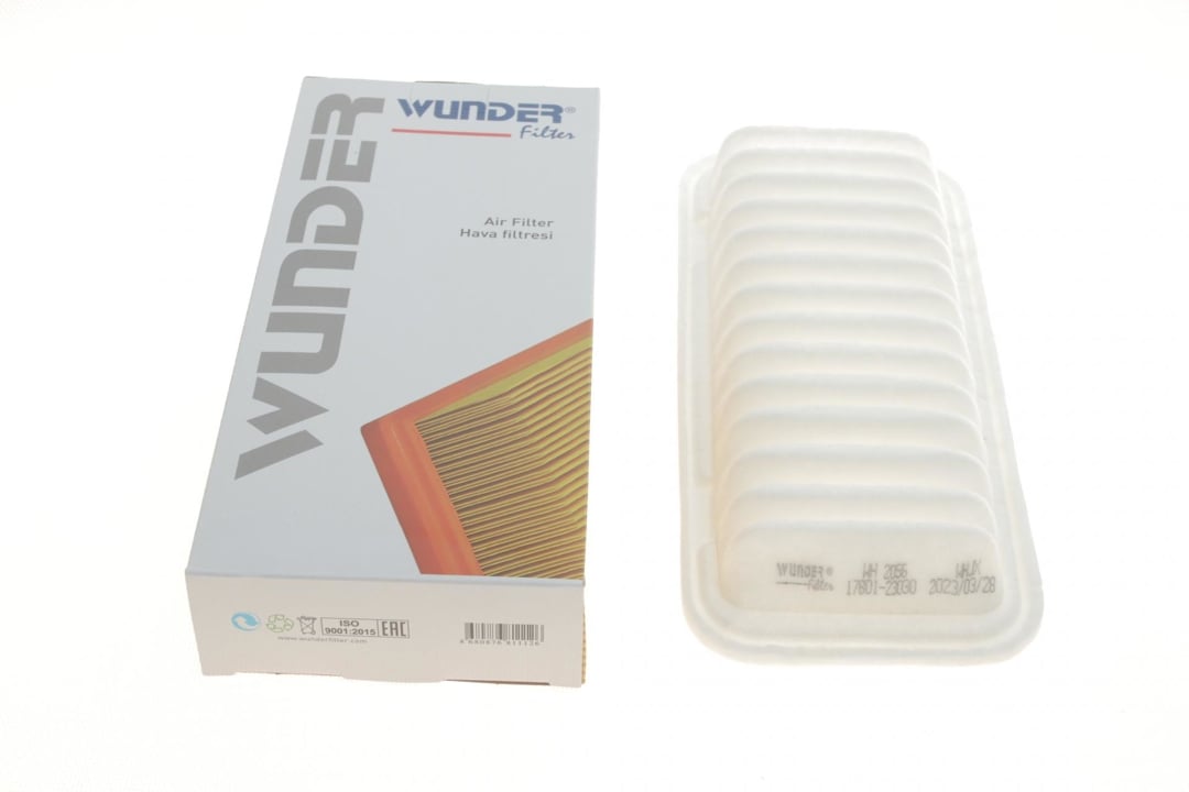 WH2056 Wunder Воздушный фильтр
