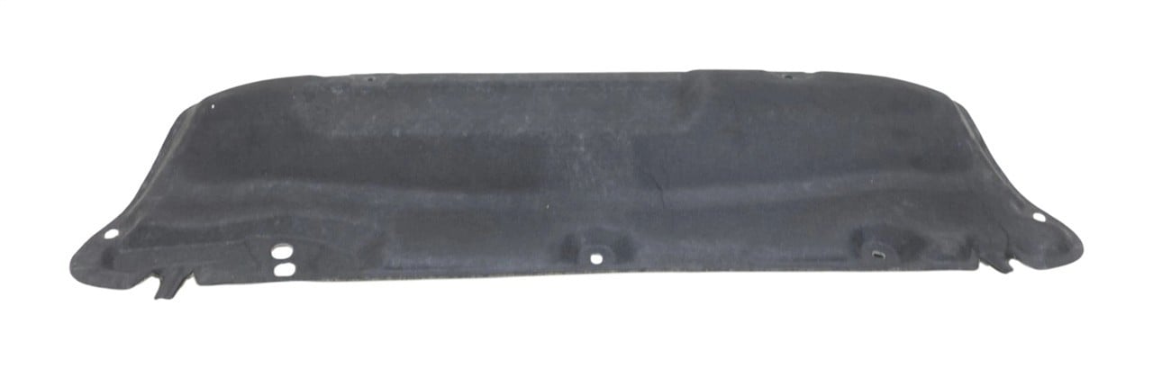658405RB0A Nissan Шумоизоляция капота