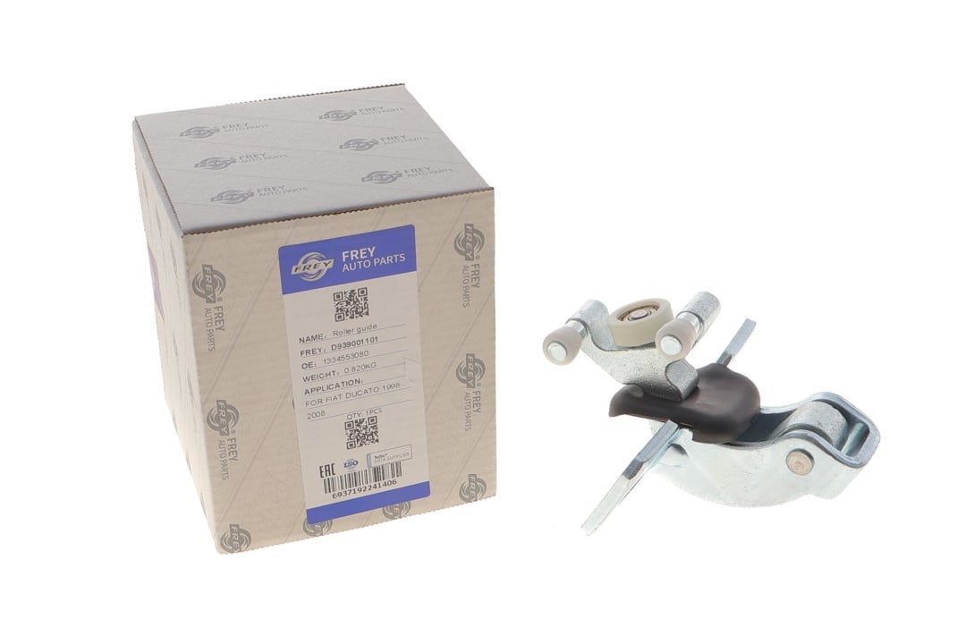 Купити Frey D939001101 за низькою ціною в Україні!