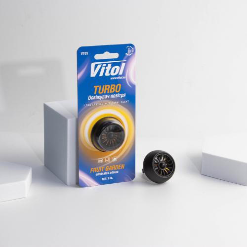 Купити Vitol VT03 за низькою ціною в Україні!