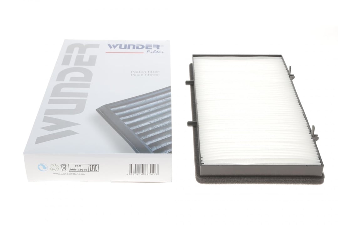 WP312 Wunder Фильтр салона
