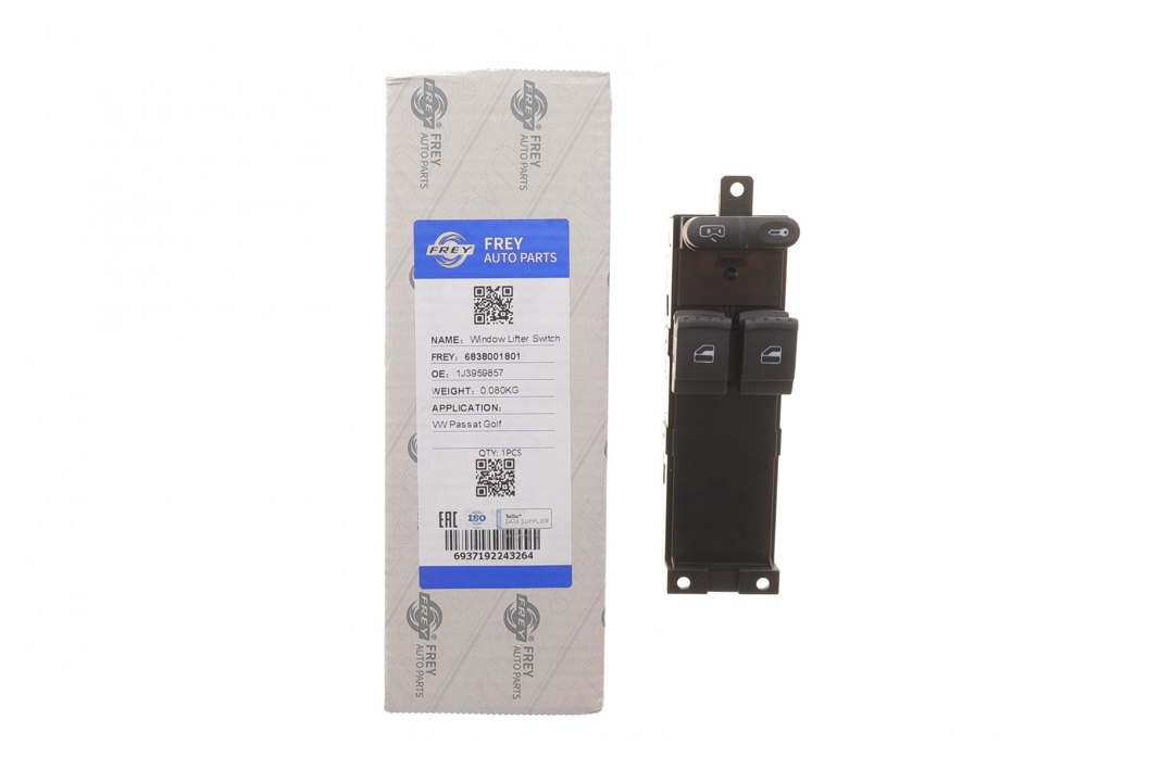 Купити Frey 6838001801 за низькою ціною в Україні!