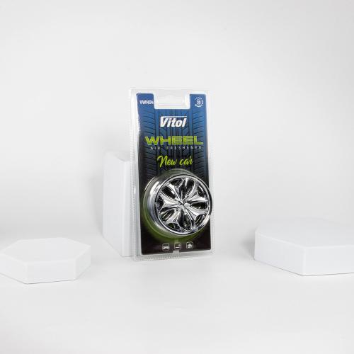 Купити Vitol VWH04 за низькою ціною в Україні!