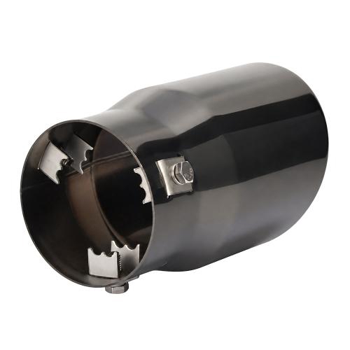 Насадка вихлопної труби Vitol НГ-0118 BK