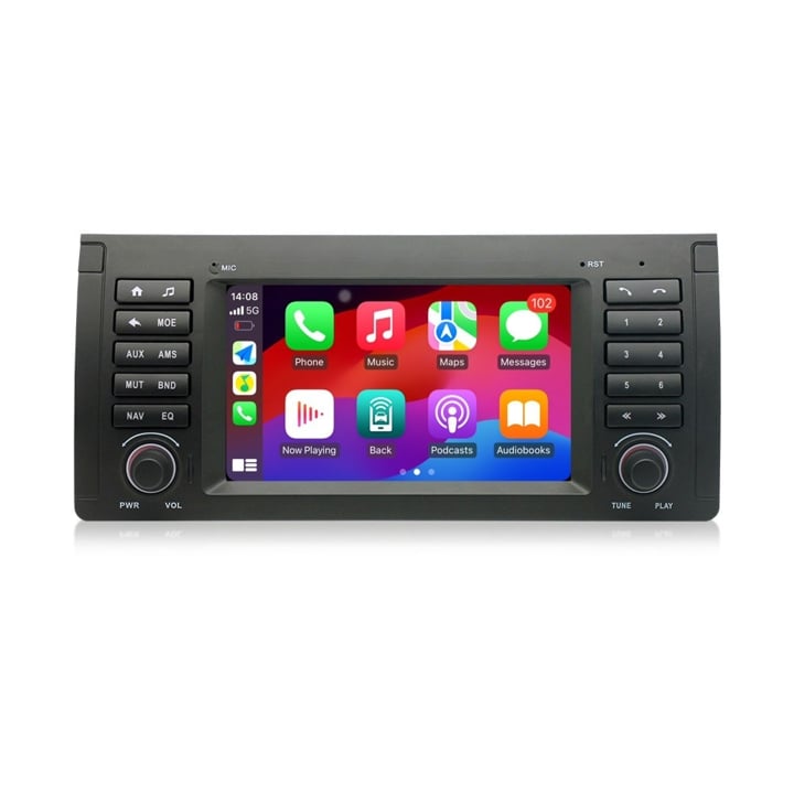 202305432 Torssen Автомагнитола NF7 CarPlay