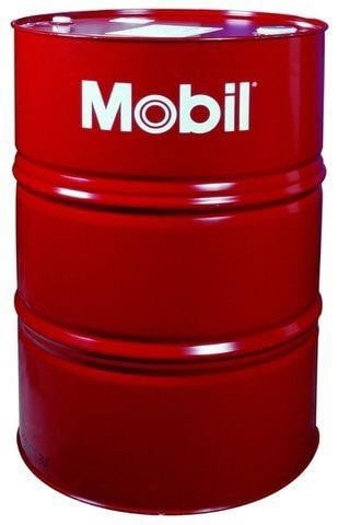 MOBTHE605208L Mobil Олива промислова Mobiltherm 605, 208л