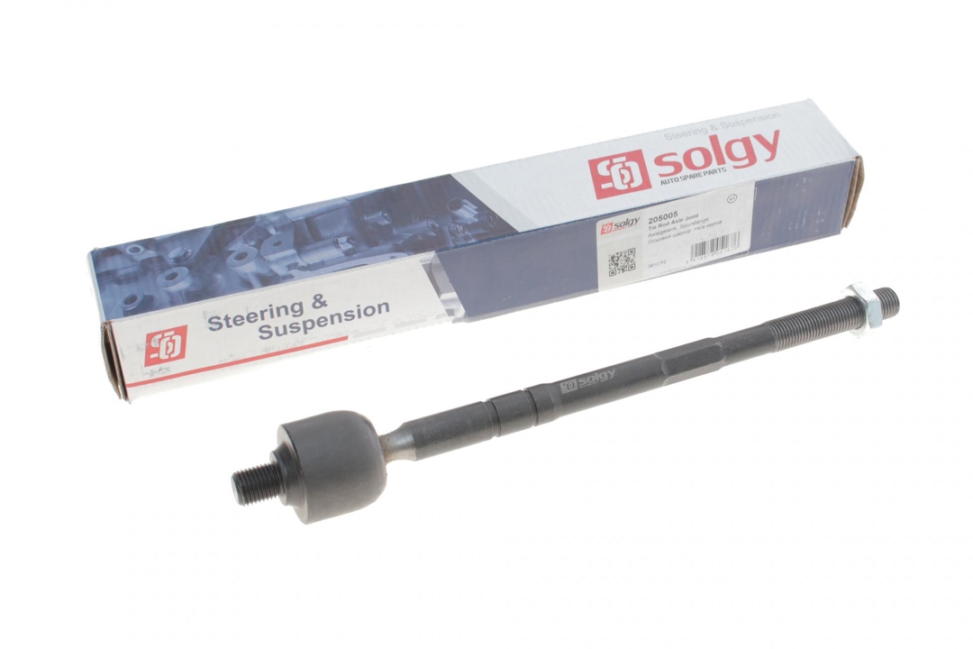 Купити Solgy 205005 – суперціна на EXIST.UA!