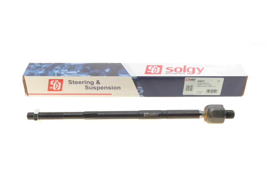 Тяга рулевая Solgy 205037