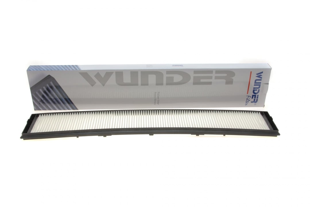 WP202 Wunder Фільтр салону