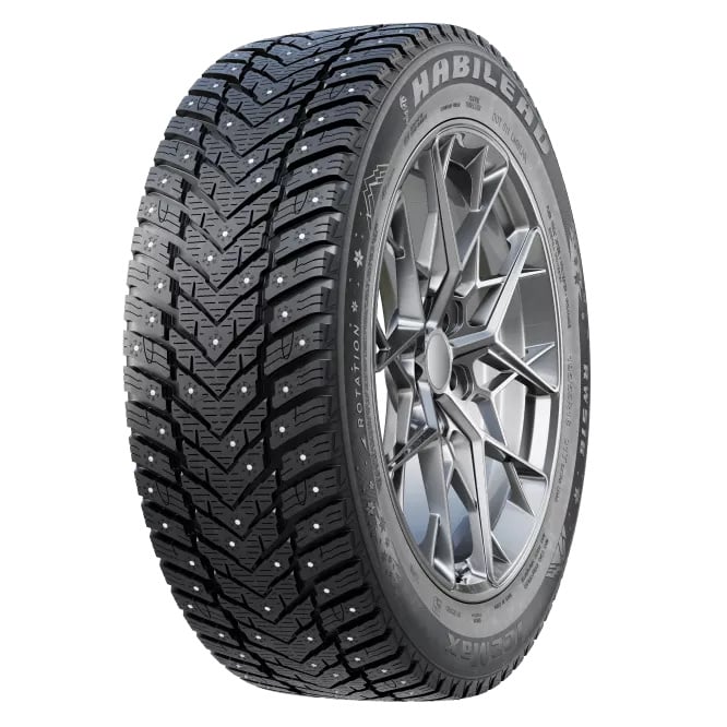 SM000019795 Habilead Шина Легковая Зимняя Habilead RW516 IceMax 245/50 R20 102H XL