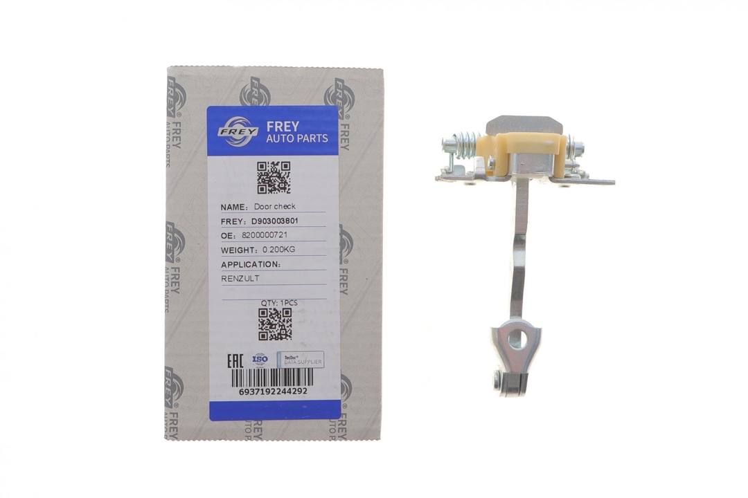 Купити Frey D903003801 за низькою ціною в Україні!