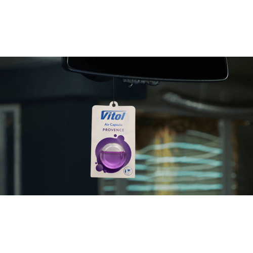 Купити Vitol VCA03 за низькою ціною в Україні!
