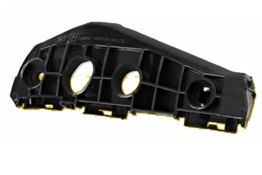 Toyota 52115-12430 Кронштейн бампера переднего, правый 5211512430: Отличная цена - Купить в Украине на EXIST.UA! 5211512430 Toyota Кронштейн бампера переднего, правый