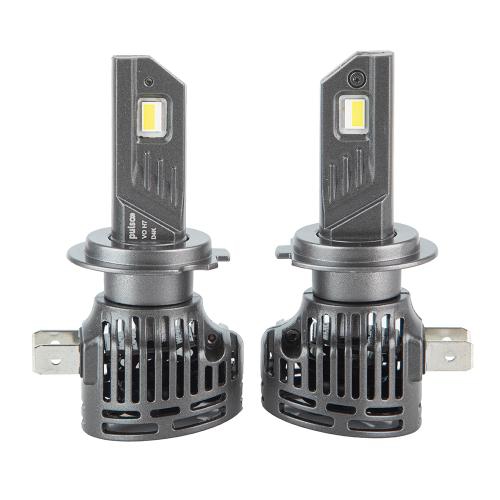 Pulso Лампи LED VO-H7/9-16V/2x50W – ціна 1290 UAH