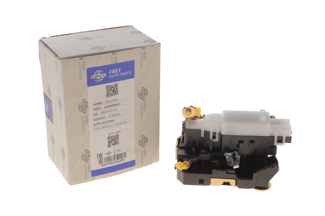 Купить Frey D929000401 по низкой цене в Украине!